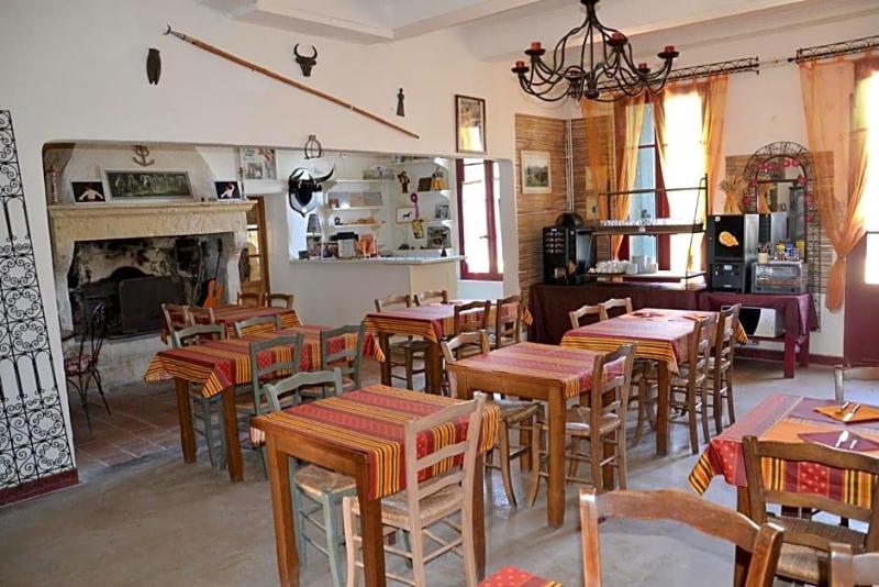 Mas De Sylvereal Camargue in Vauvert, France