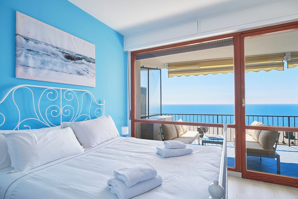 I Gabbiani sul Mare — 4-Star Luxury Hotel in Cervo, Italy