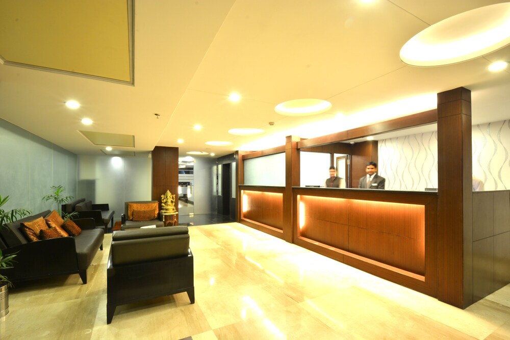 Hive Alwar — Alwar — photo 2
