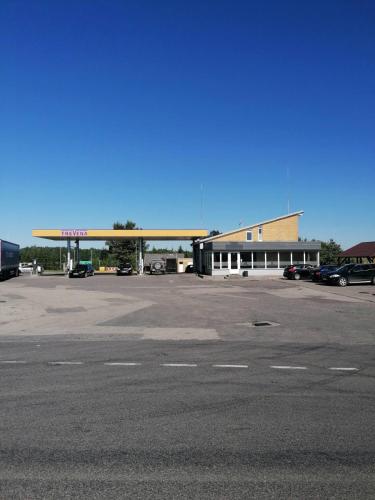 Trevena Endriejavas - last minute hotel in Unknown City