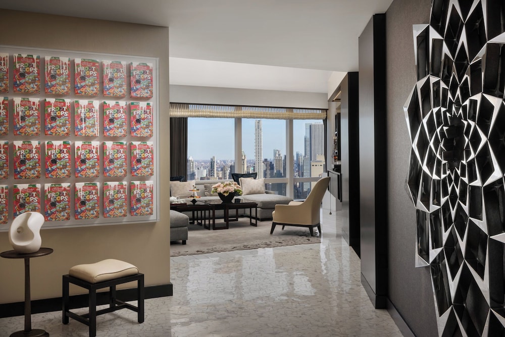 Mandarin Oriental New York - photo 40