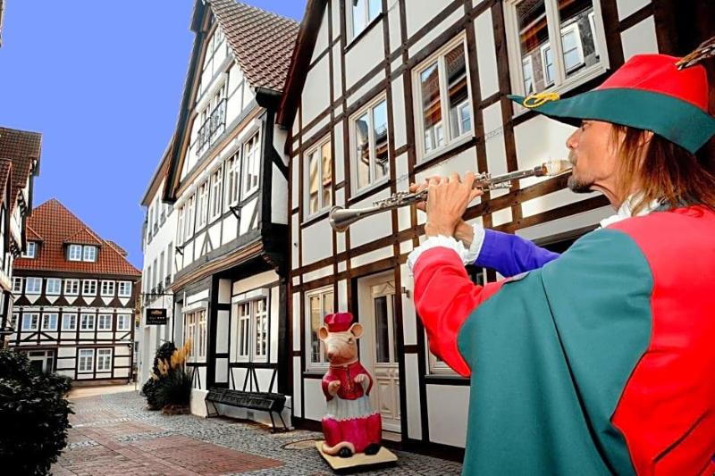 Hotel La Principessa — Hameln