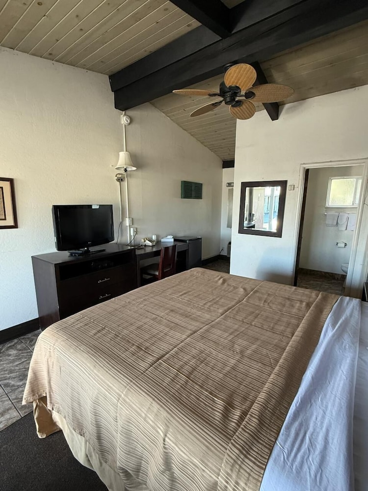 Cinderella Motel - photo 15