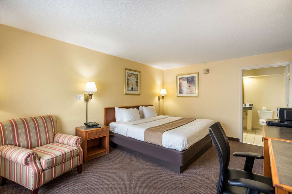 Quality Inn White Springs Suwanee - photo 18