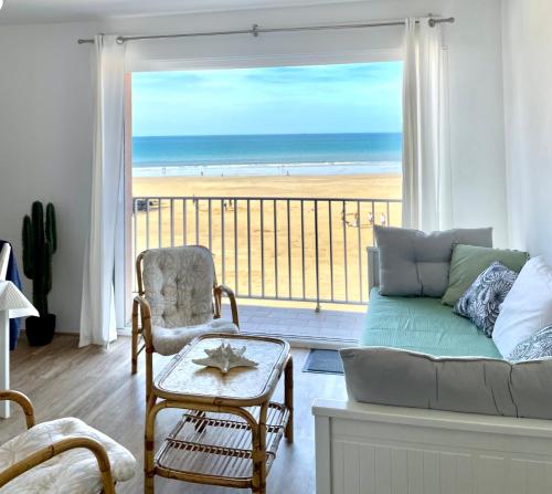 La Digue Vue Mer 3 Etoiles in Pleneuf-Val-Andre, France