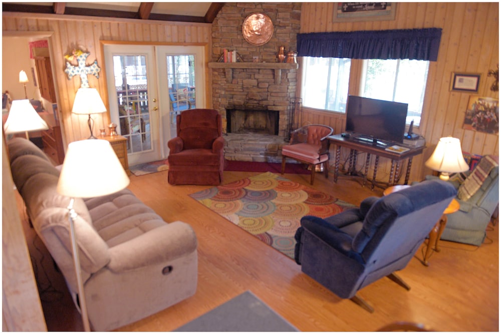Pine Mountain Club Chalets Resort - photo 302