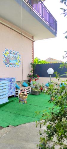 CasaEtnaMarty Acireale in Acireale, Italy