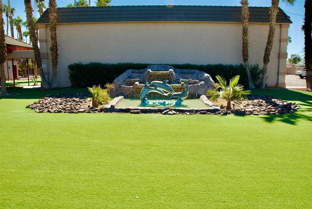 Ramada by Wyndham Yuma - photo 34