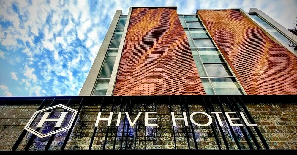 Check inn Hive in Yilan, Republic of China Taiwan
