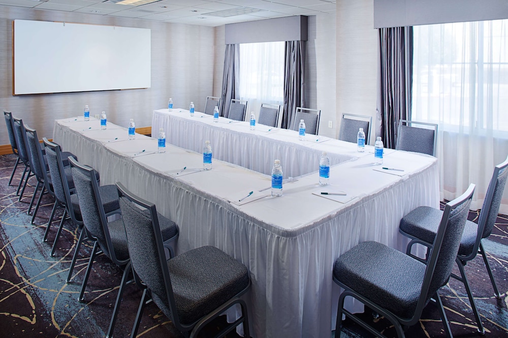 Homewood Suites by Hilton Albuquerque Uptown - photo 24