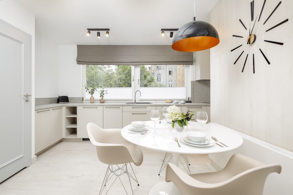 Apartamenty L11 Limanowskiego — 4-Star Luxury Hotel in Poznan, Poland