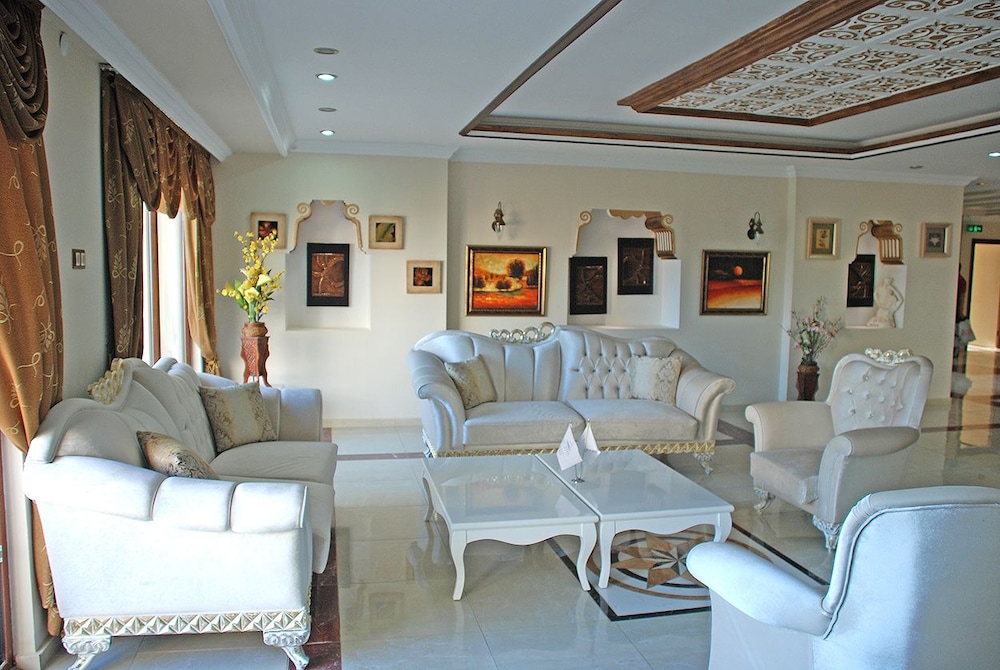 Gure Termal Resort — Edremit — photo 4