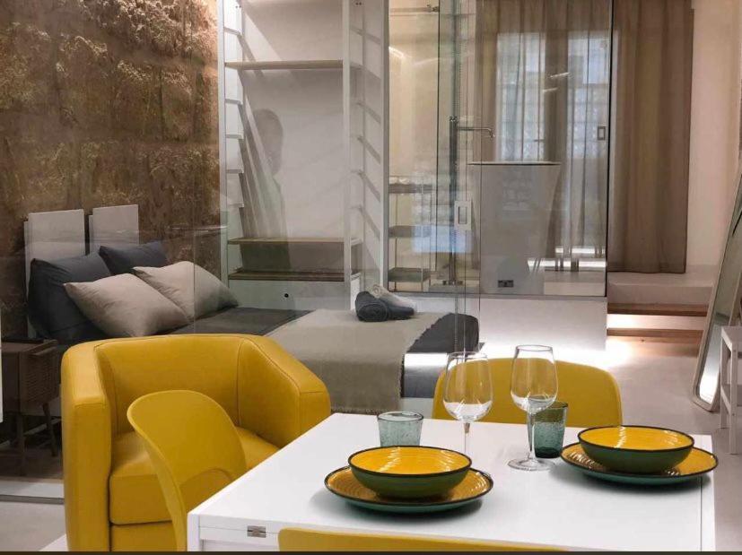 Loft Incantevole Castellammare Del Golfo in Castellammare Del Golfo, Italy