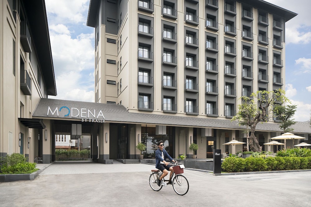 Modena by Fraser Vĩnh Yên — Vinh Yen — photo 2