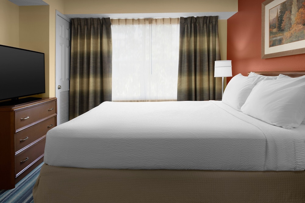Residence Inn Spokane E Valley - photo 5