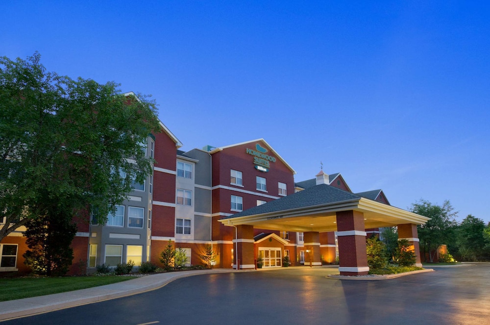 Homewood Suites by Hilton Wilmington Brandywine Valley - photo 50