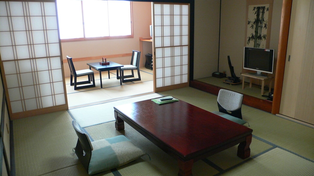 Oyado Sansui — Nagano — photo 3