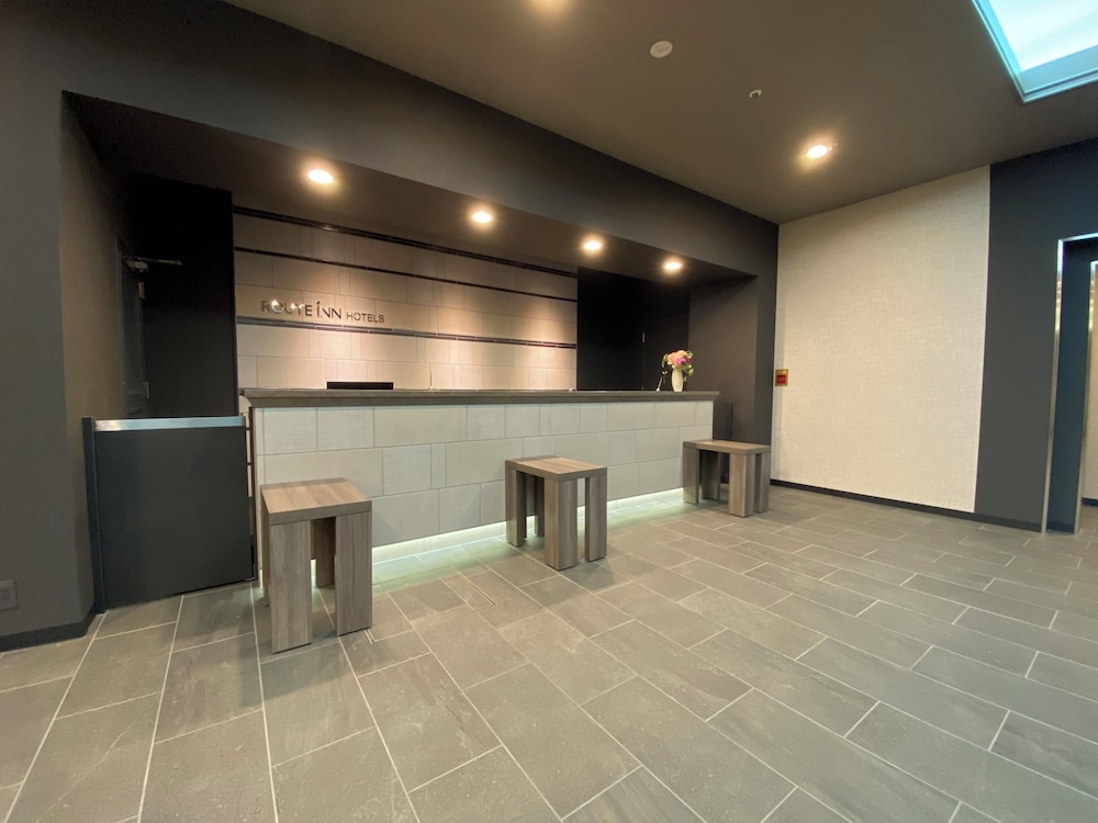 Hotel Route Inn Matsue in Matsue, Japan