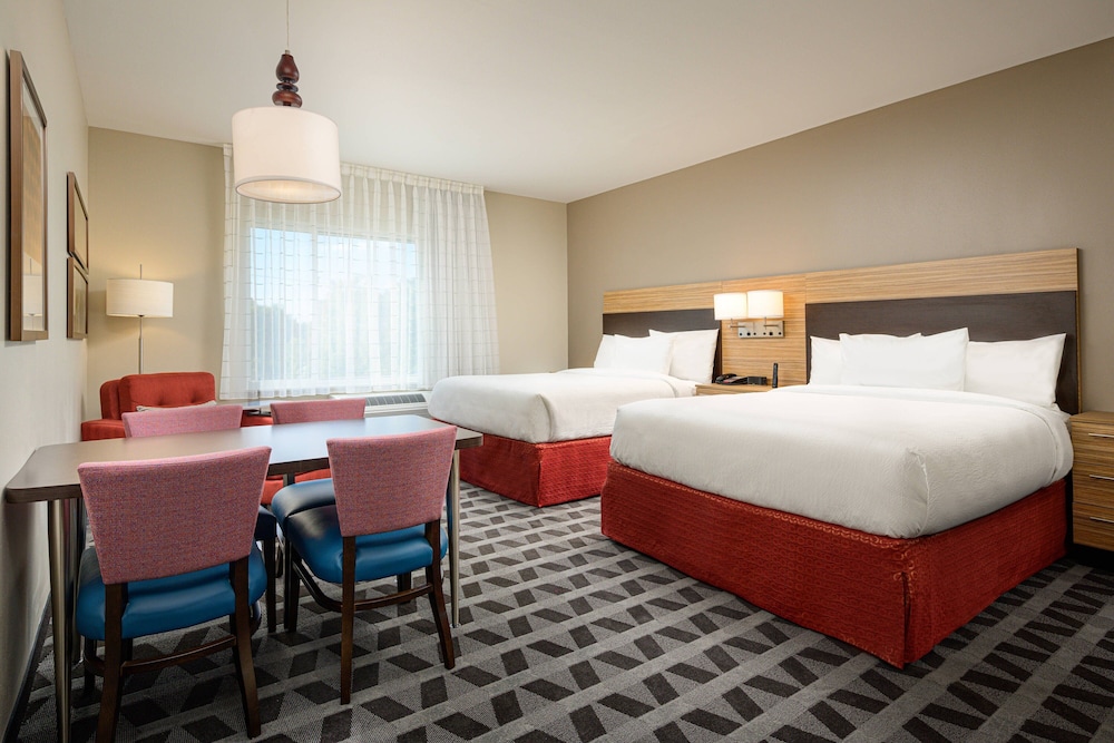 TownePlace Suites by Marriott Tuscaloosa University Area - photo 10