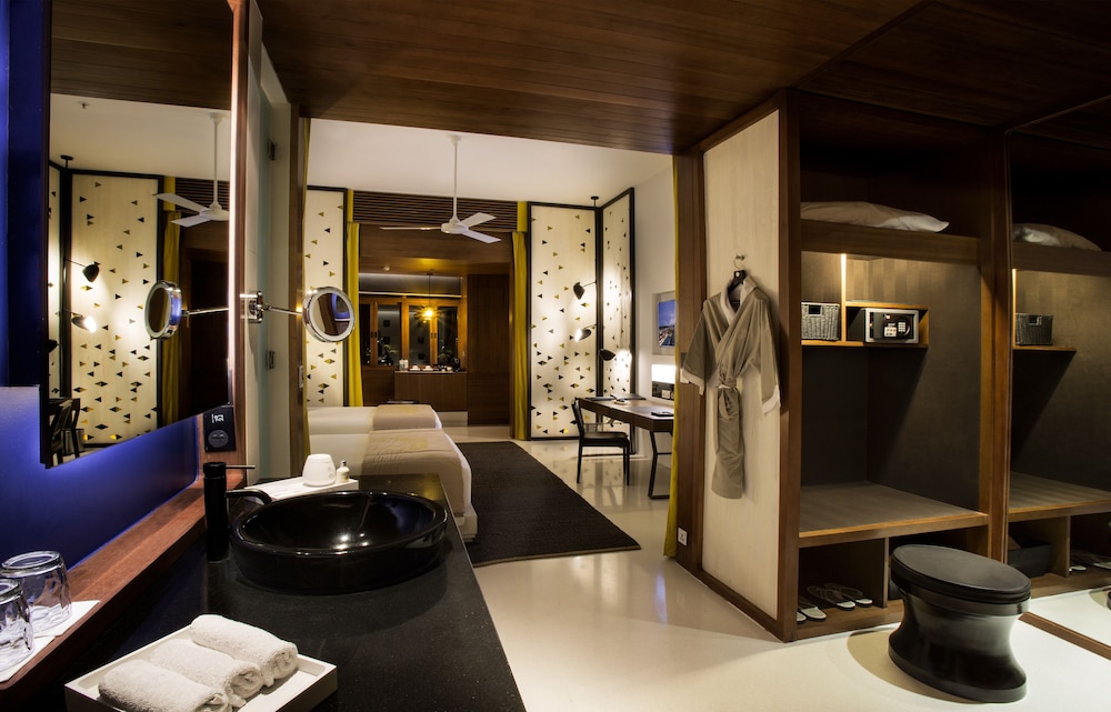 InterContinental Chennai Mahabalipuram Resort by IHG — Seven Pagodas — photo 4