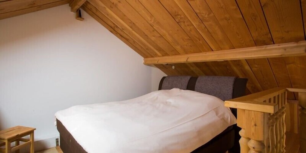 Hotel B&B Erve Bruggert — Haaksbergen — photo 4
