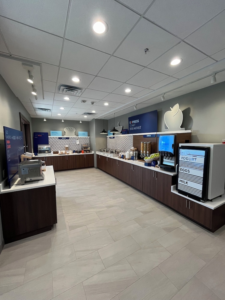 Holiday Inn Express and Suites Oscoda by IHG - photo 15