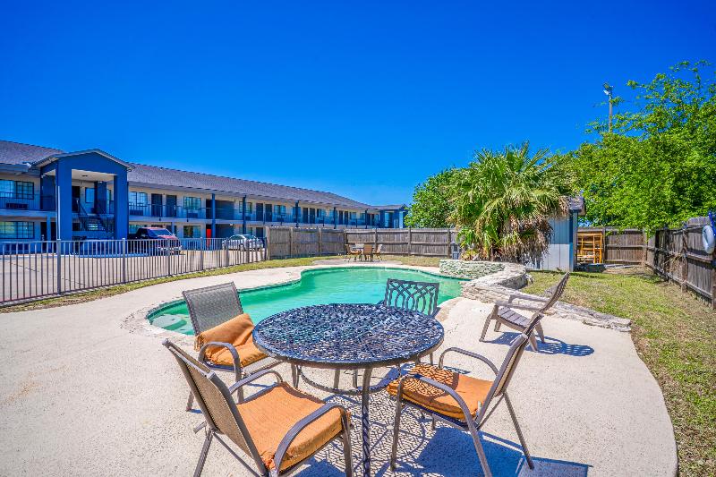 Executive Inn Port Lavaca by OYO - photo 116