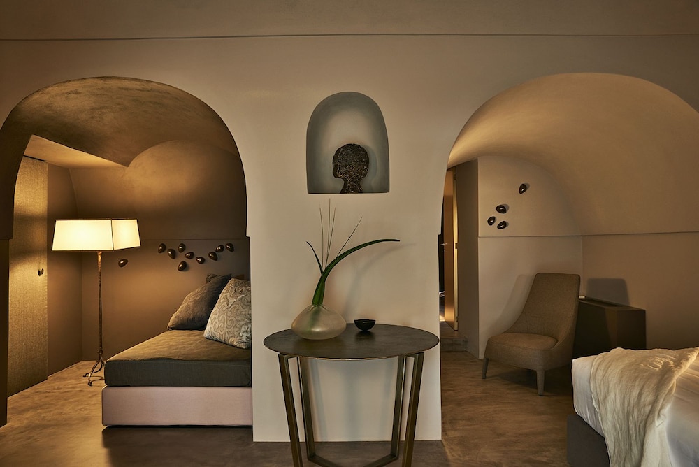 Sikelia Luxury Retreat — Pantelleria — photo 3