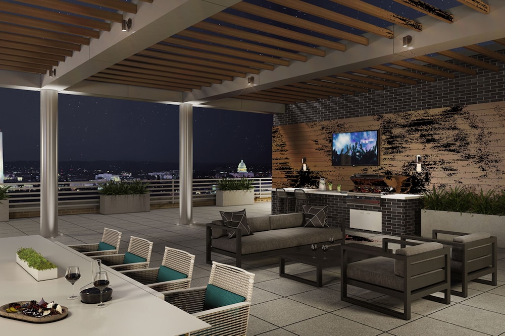 Global Luxury Suites Crystal City - photo 136