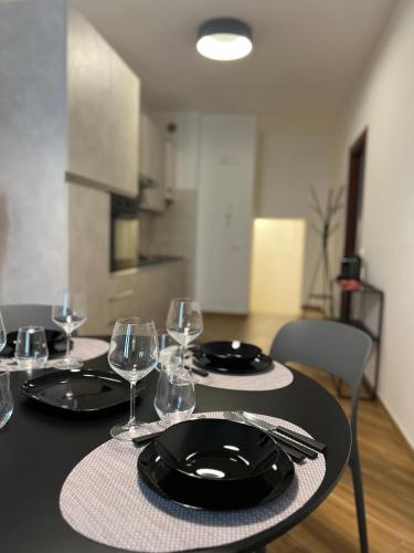In Media Urbe Next — 4-Star Luxury Hotel in L'aquila, Italy