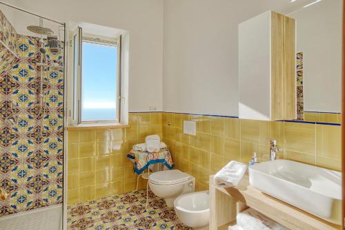 Rosy's Room — hotel in Furore
