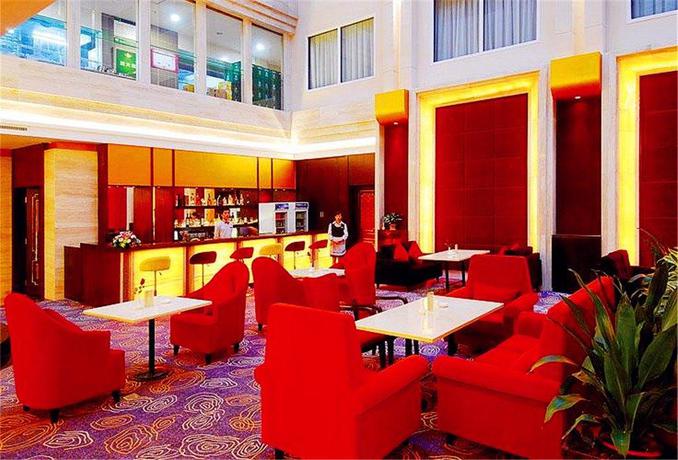 Guilin Jin Tone Hotel in Guilin, People's Republic of China