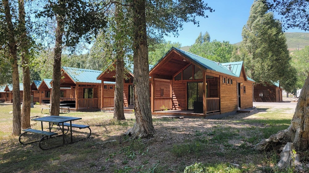 River's Edge Resort at Heber Valley - photo 42