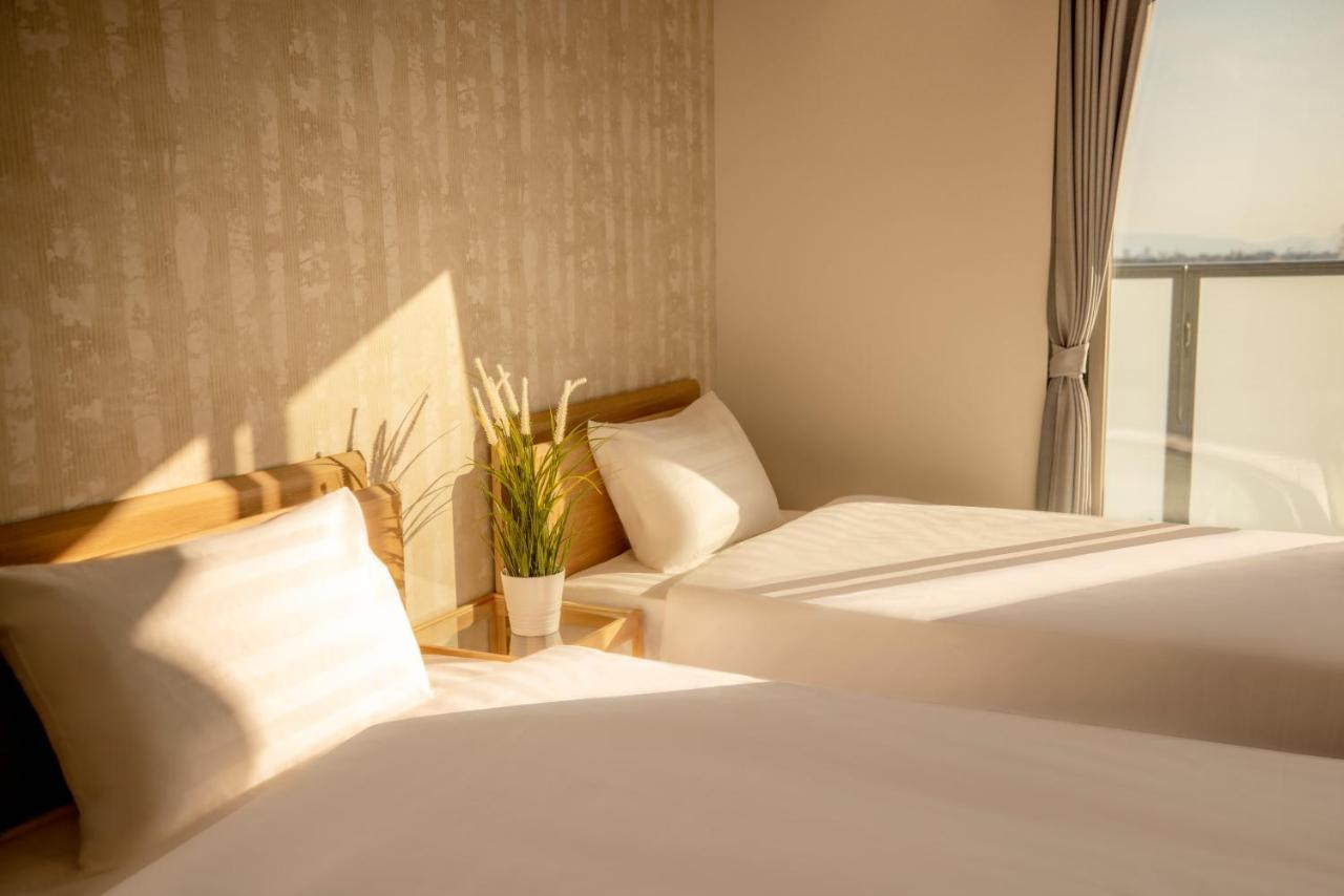RTi Tennoji - carbon neutral hotel in Osaka