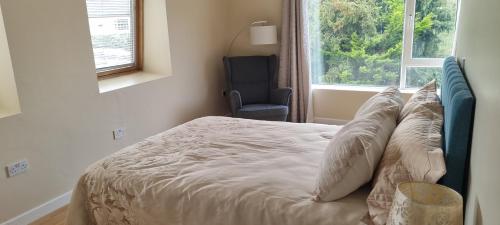 Pinewood Lodge — 4-Star Luxury Hotel in Cork, Republic of Ireland