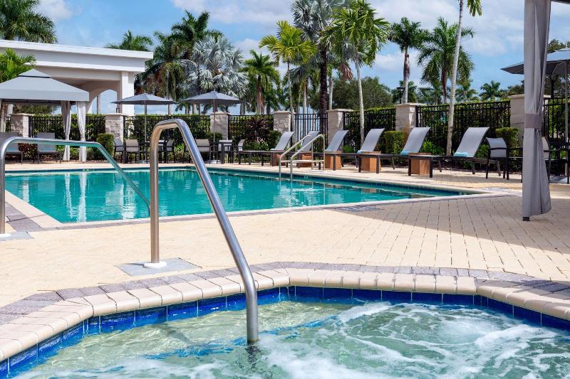 Courtyard by Marriott Sarasota at University Town Center - photo 68