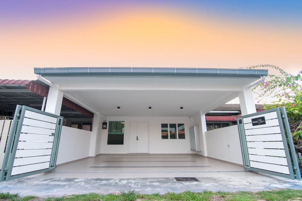 De Loft Malacca in Malacca, Malaysia