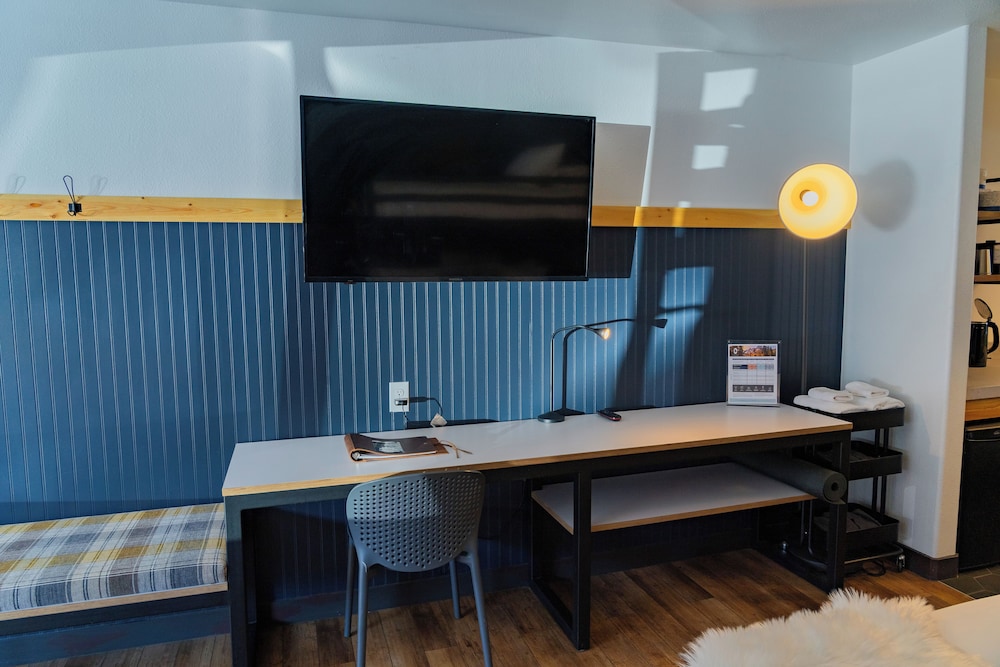 Gravity Haus Winter Park - photo 4