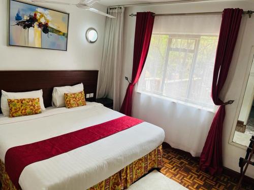 Brickwood Suites