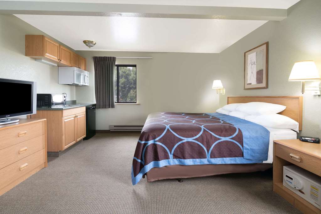 Super 8 by Wyndham Billings - photo 26