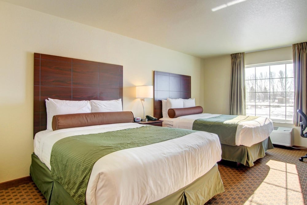Cobblestone Hotel & Suites Waynesboro - photo 13