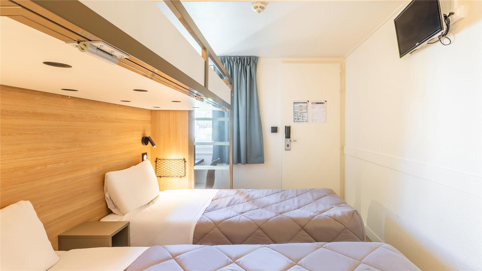 Premiere Classe Villepinte Centre Parc des Expositions in Villepinte, France