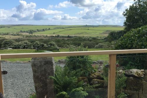 Skyber Barn a rural retreat on Bodmin Moor — 4-Star Luxury Hotel in Liskeard, United Kingdom