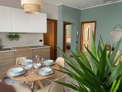 Diana Apartment — 4-Star Luxury Hotel in Salerno, Italy