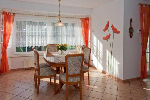 _Ferienhaus Zander — Ostseebad Zinnowitz — photo 4