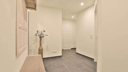 Strandhaus Zingst Apartment 11 — 4-Star Luxury Hotel in Zingst, Germany