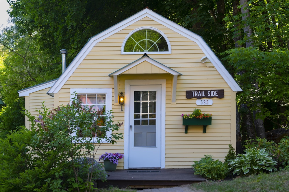 The Inn at Thorn Hill & Spa - photo 37
