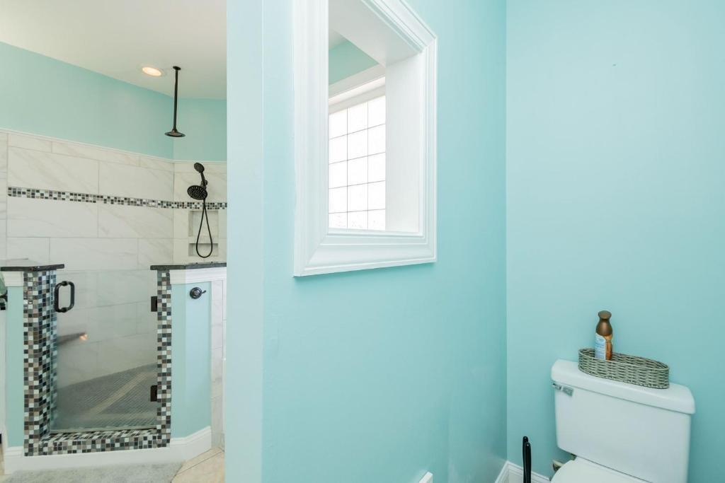 The Sassy Seahorse by Oak Island Accommodations - photo 2