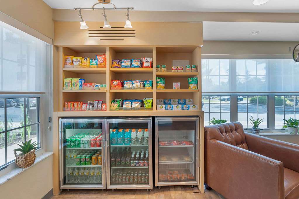 Extended Stay America Suites Newport News Yorktown - photo 7
