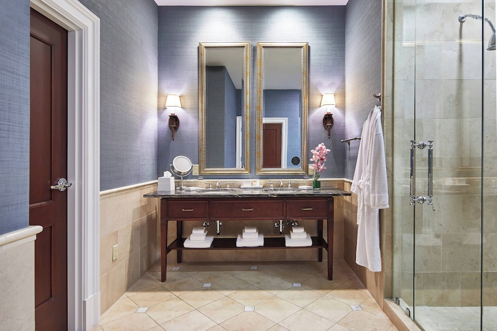 The Battle House Renaissance Mobile Hotel & Spa - photo 43